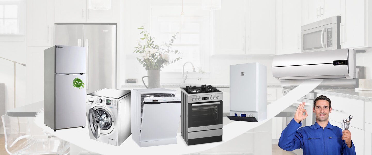 Bekilli Panasonic Servisi